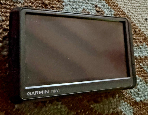 Garmin nuvi 265w navigatore - 265w,
