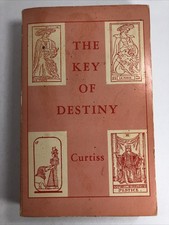 THE KEY OF DESTINY Curtiss