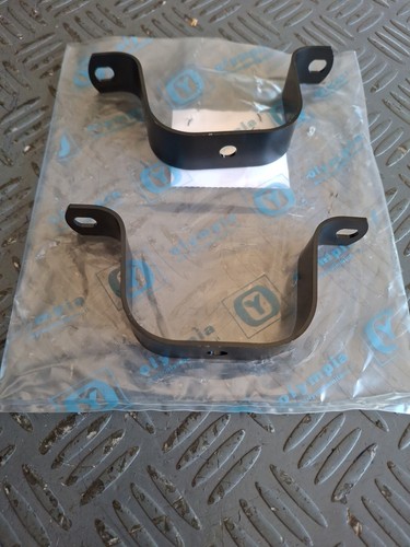 Coppia staffe sostegno - coppia,