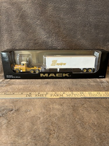 First gear dcp mack - first,
