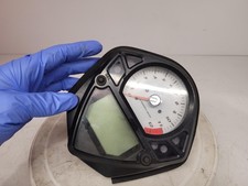 SUZUKI SV 650 SPEEDO QUADRO