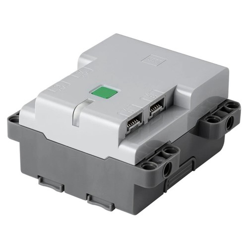 Nuovissimo lego technic hub - lego,