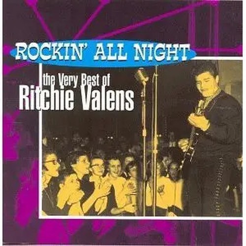 Ritchie valens rockin - rockin, all