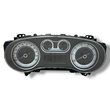 Quadro strumenti - quadro,