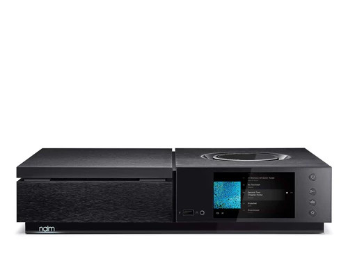 Naim uniti star - naim, one