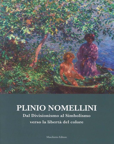 Libri plinio nomellini - nomellini., dal