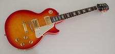 * * * Awesome 2009 Epiphone Les Paul ULTRA II + Gibson U.S.A. gigbag  * * *