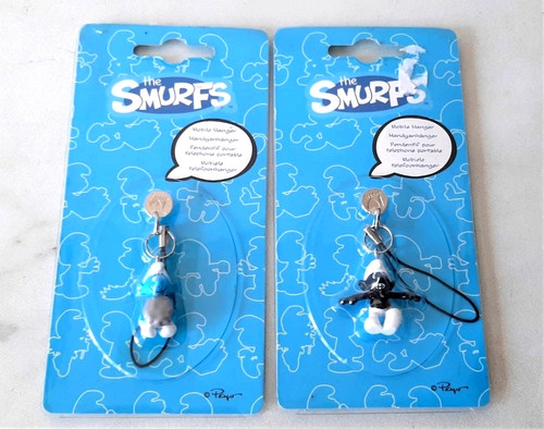 Les schtroumpf schlumpf - les, schtroumpf/schlumpf/smurf