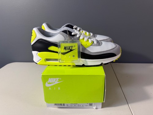 Nike air max 2020 volt - air,
