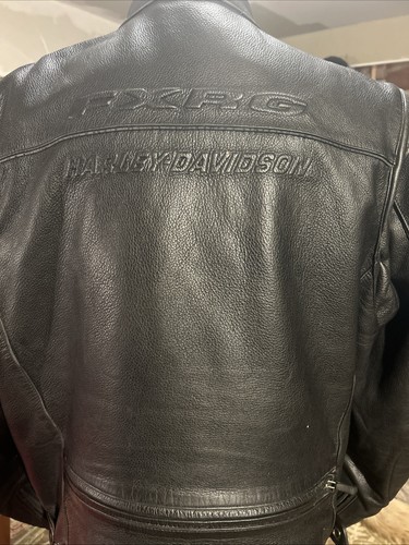 Harley davidson uomo - uomo, fxrg