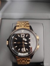Hamilton Khaki Navy H775750