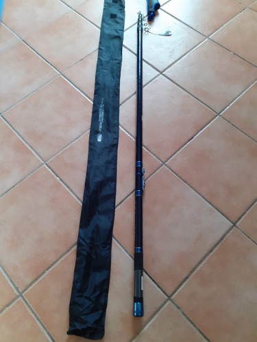 Canna teleregolabile - canna,