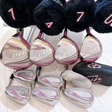 MIZUNO efil Mazze da Golf