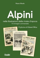Libro Nuovo - Mauro Minola -