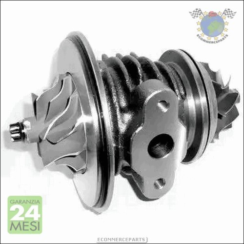 Coreassy turbina - coreassy,