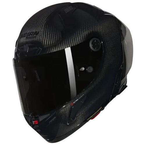 Casco moto integrale nolan - casco,