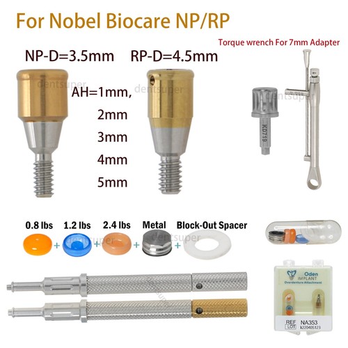 Dental nobel biocare - dental,