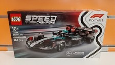 Lego speed champions - speed,
