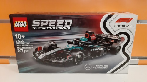 Lego speed champions 77244 - lego,