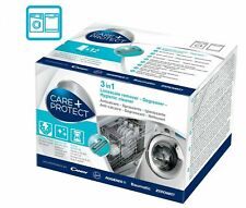 CANDY Anticalcare Sgrassante Igenizzante Lavatrice Lavastoviglie 3 in 1 35601768