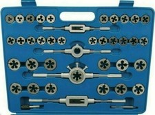 FILIERA 110 PEZZI SET FILIERE