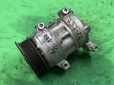 447260-1254 COMPRESSORE A/C TOYOTA Rav4 4° Serie 2200 Diesel 100 kW / 13 1054348