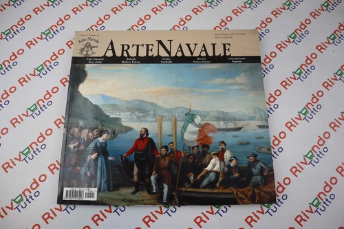 Arte navale nave italia - nave,
