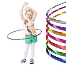 Glamour Hula Hoop per i