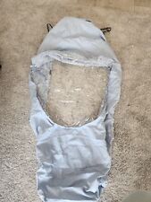 Passeggino originale Quinny Yezz - parapioggia