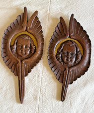 Cherubini. Bella coppia di