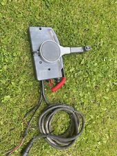 Centralina Yamaha 703 Power