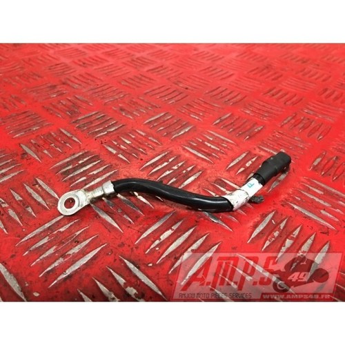 Cable masse ducati - de,