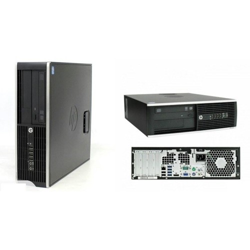 Computer compaq pro 6300 - computer,