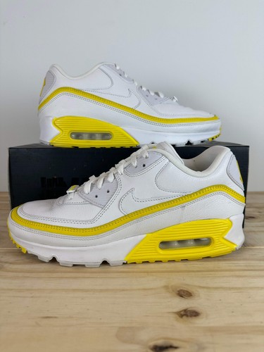 Nike air max undftd - air,