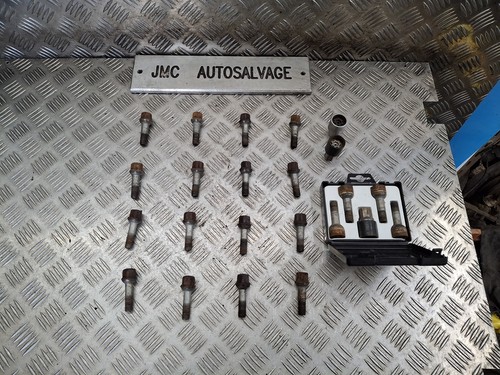 Mercedes w168 classe bulloni - w168,