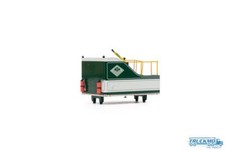 Drake Scatola Zavorra Alta