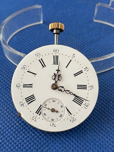 Ricambi quadrante vintage - e,