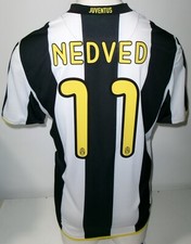 JUVENTUS autentica maglia Nike