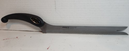 Miracle blade iii - iii, all