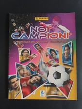 album vuoto figurine Panini