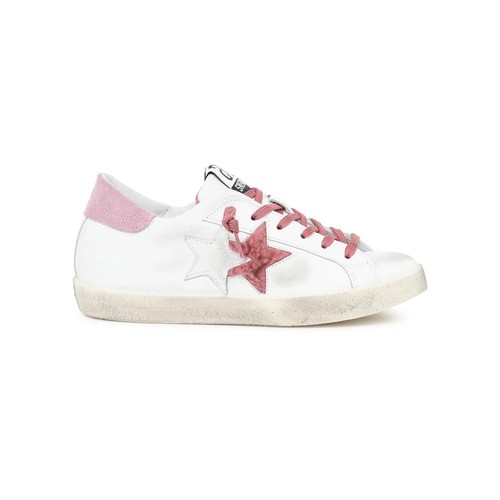 Scarpa 2star sneakers - sneakers, low