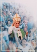 Cartolina Poste F Anno Santo