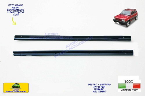 Battitacco per panda sisley - battitacco,