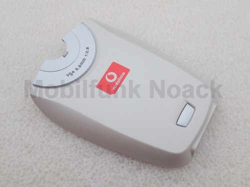 Cover originale nokia 6600 - cover,