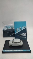 BRUMM SEAT 600 1a serie
