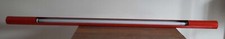 PLAFONIERE LAMPADE ROSSE