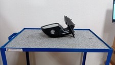 RETROVISORE EST. REGOLAZ. ELETTR. SX.  2238536 FORD EDGE (07/18>) RICAMBIO USATO