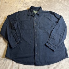 Camicia uomo Woolrich con