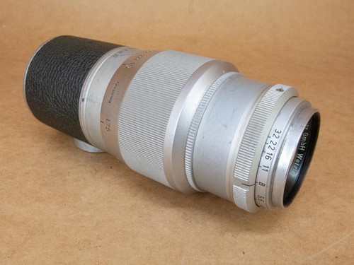 Leitz leica attacco vite - leitz,