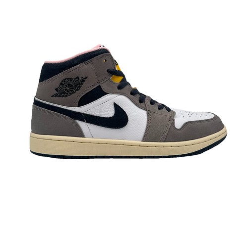 Sneaker air jordan mid - jordan, se